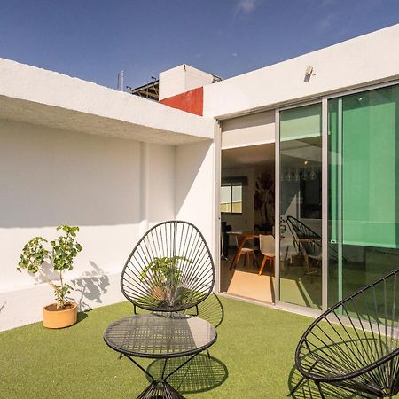 Hotel Casa Lucia à Guadalajara Extérieur photo