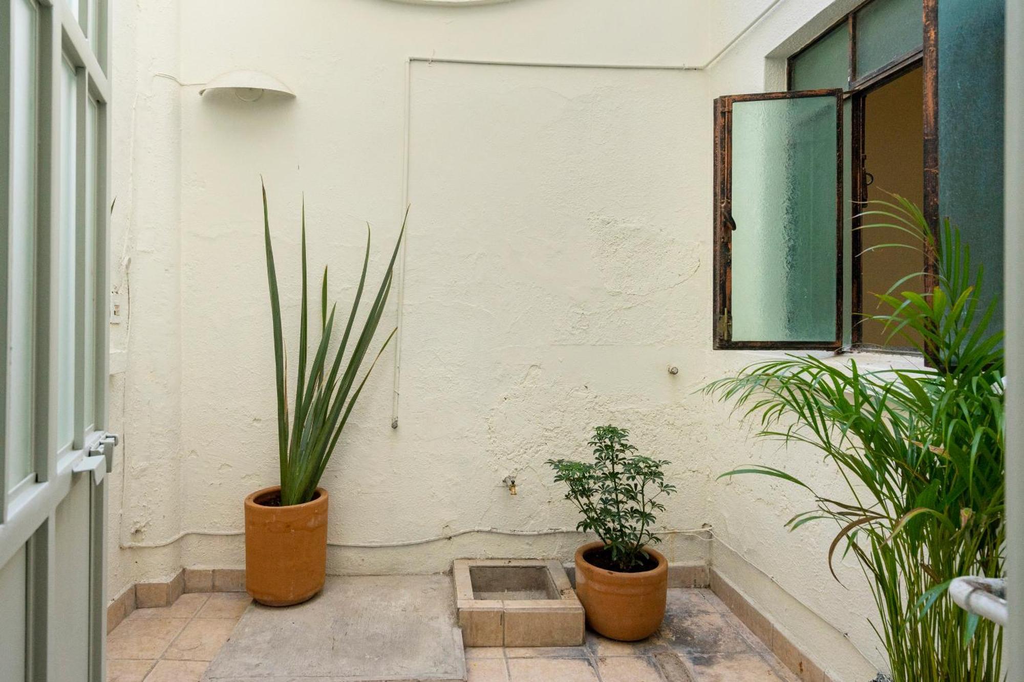 Hotel Casa Lucia à Guadalajara Extérieur photo